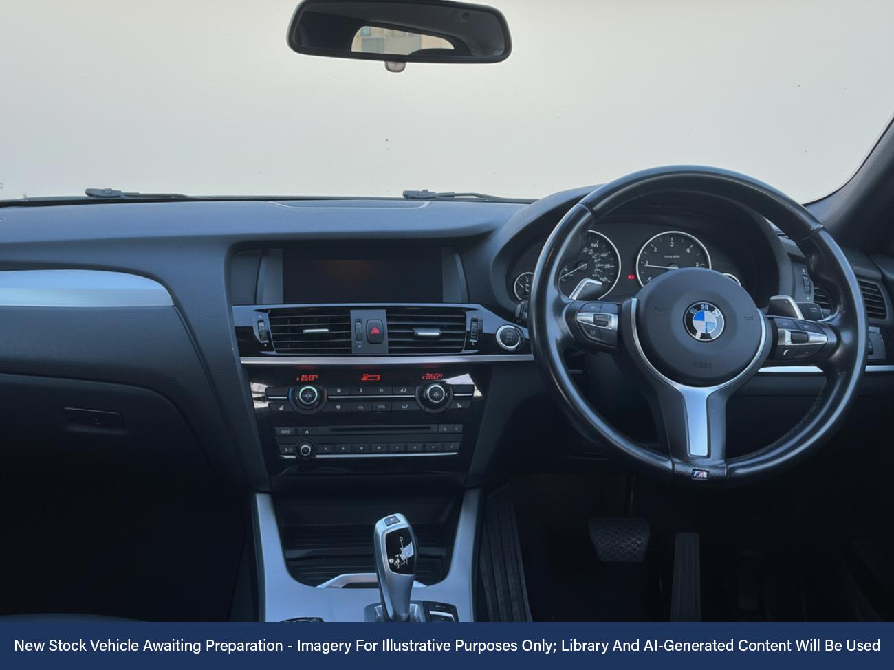 Used BMW X4 2016 for sale - 76782937: Photo 6