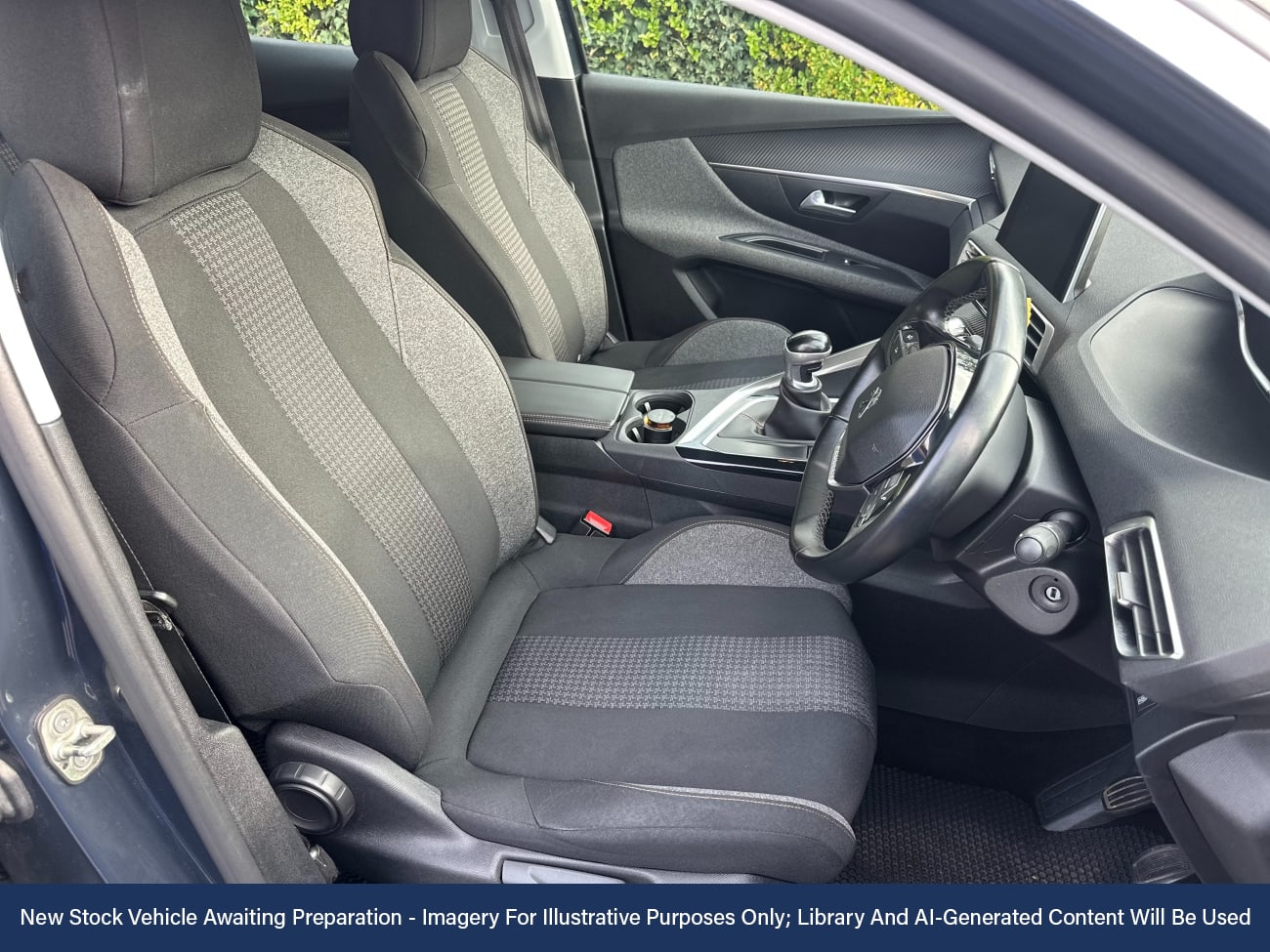 Used Peugeot 3008 2018 for sale - 76509059: Photo 3