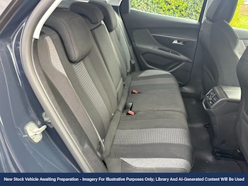 Used Peugeot 3008 2018 for sale - 76509059: Photo