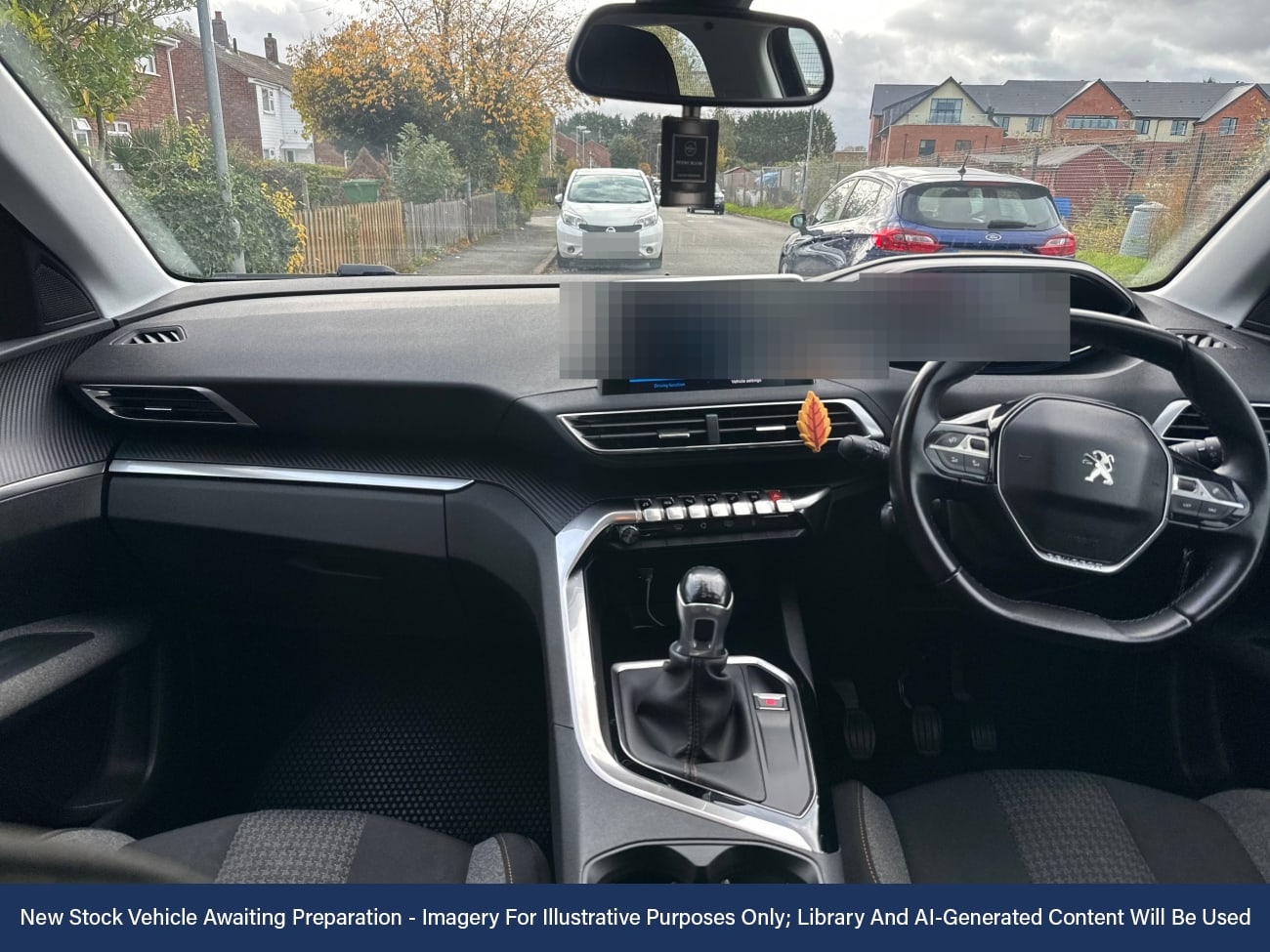 Used Peugeot 3008 2018 for sale - 76509059: Photo 6