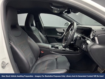 Used Mercedes-Benz A-Class 2019 for sale - 79053542: Photo