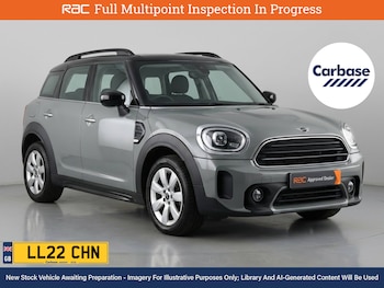 Used MINI Countryman 2022 for sale - 78105181: Photo