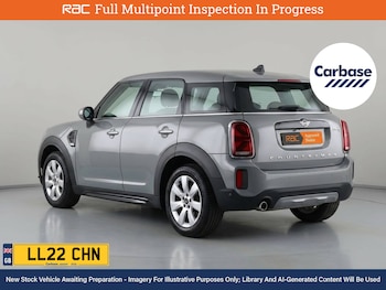 Used MINI Countryman 2022 for sale - 78105181: Photo