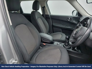 Used MINI Countryman 2022 for sale - 78105181: Photo