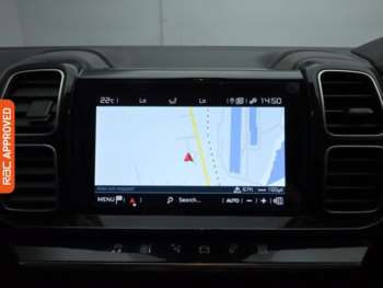 Used Citroen C5 Aircross 2019 for sale - 74500752: Photo
