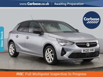 2020 - 1.2 Turbo SRi Premium Hatchback 5dr Petrol Manual Euro 6 (s/s) (100 ps)