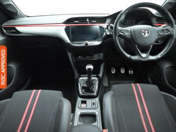 Used Vauxhall Corsa 2020 for sale - 74748251: Photo