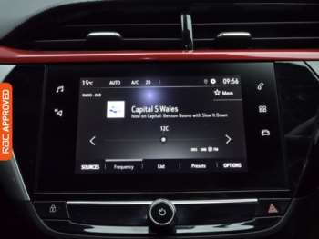 Used Vauxhall Corsa 2020 for sale - 74748251: Photo