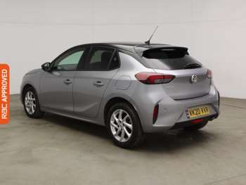 Used Vauxhall Corsa 2020 for sale - 74748251: Photo