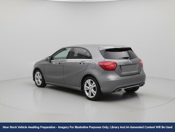 Used Mercedes-Benz A-Class 2025 for sale - 76820015: Photo