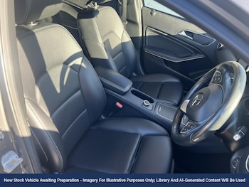 Used Mercedes-Benz A-Class 2025 for sale - 76820015: Photo