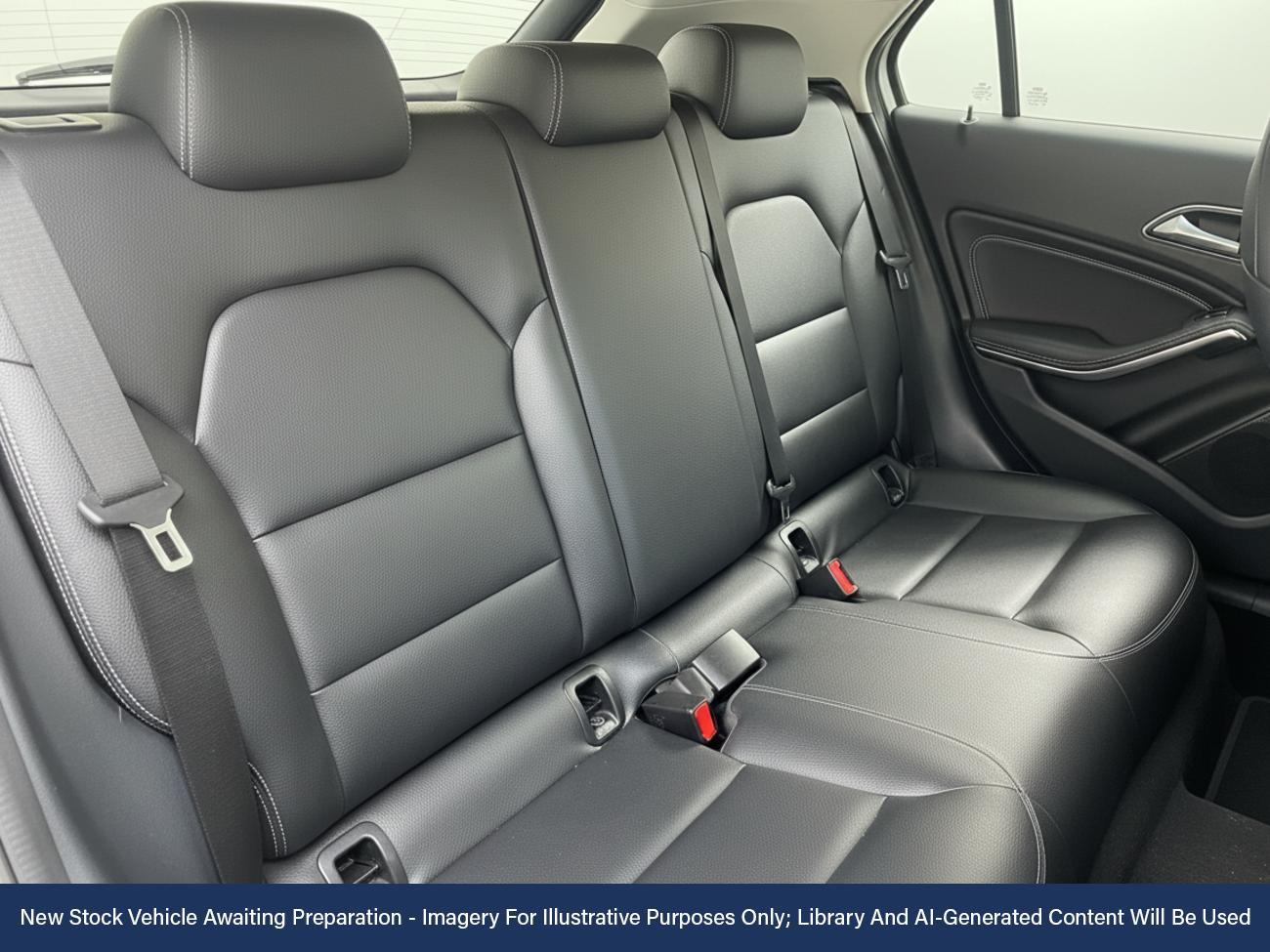 Used Mercedes-Benz A-Class 2025 for sale - 76820015: Photo 4