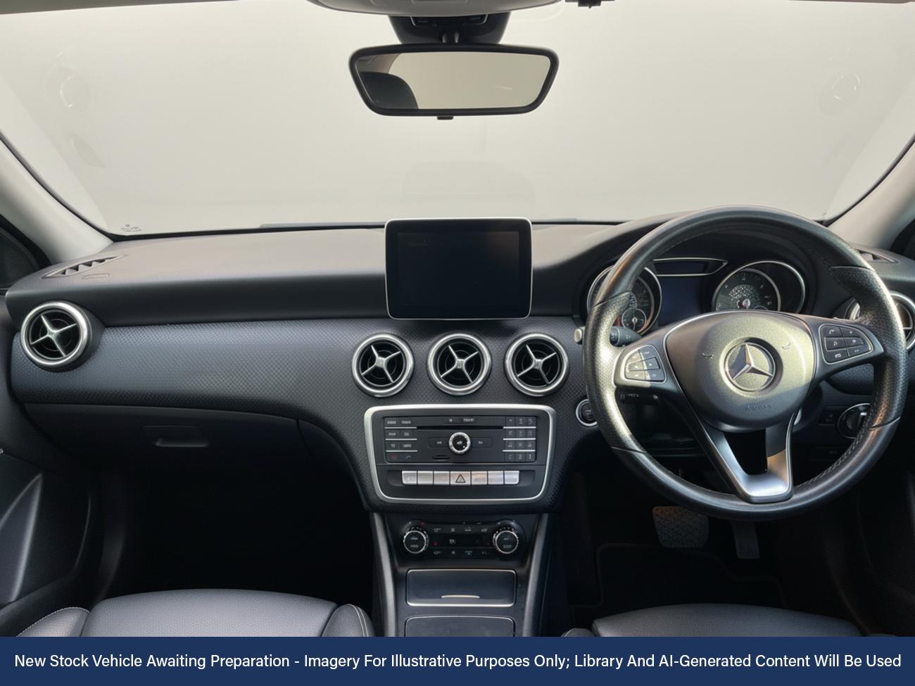 Used Mercedes-Benz A-Class 2025 for sale - 76820015: Photo 6