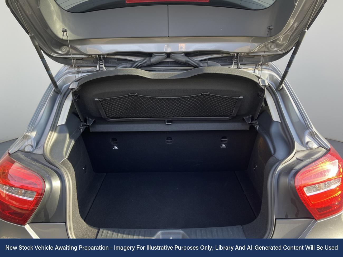 Used Mercedes-Benz A-Class 2025 for sale - 76820015: Photo 7