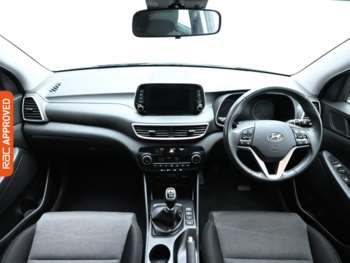 Used Hyundai TUCSON 2019 for sale - 74992653: Photo