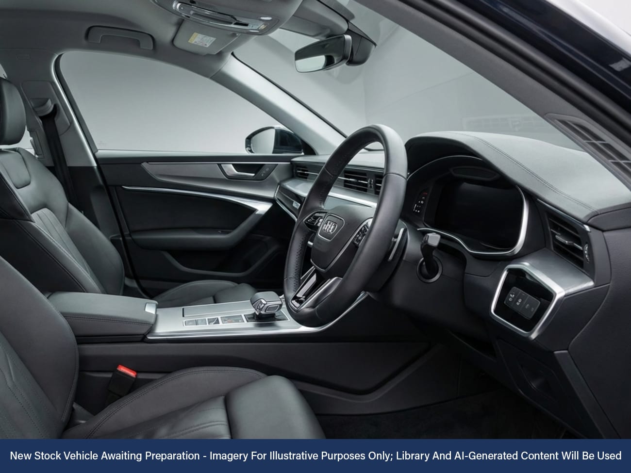 Used Audi A6 Saloon 2022 for sale - 77206578: Photo 3