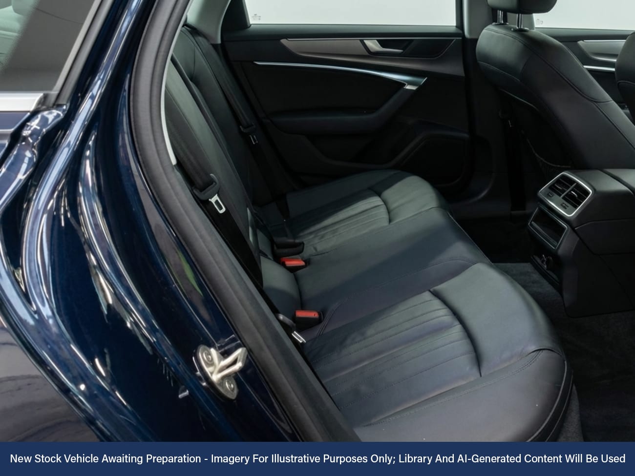 Used Audi A6 Saloon 2022 for sale - 77206578: Photo 4