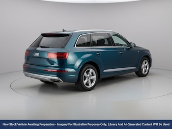 Used Audi Q7 2019 for sale - 76739648: Photo