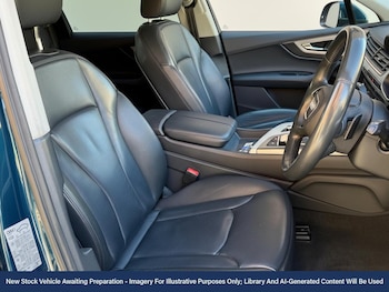 Used Audi Q7 2019 for sale - 76739648: Photo