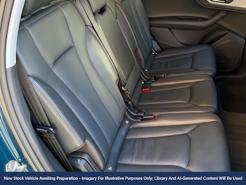 Used Audi Q7 2019 for sale - 76739648: Photo