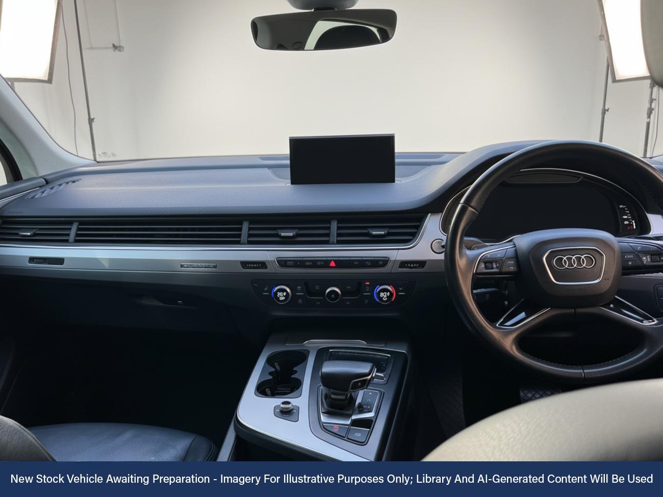 Used Audi Q7 2019 for sale - 76739648: Photo 6