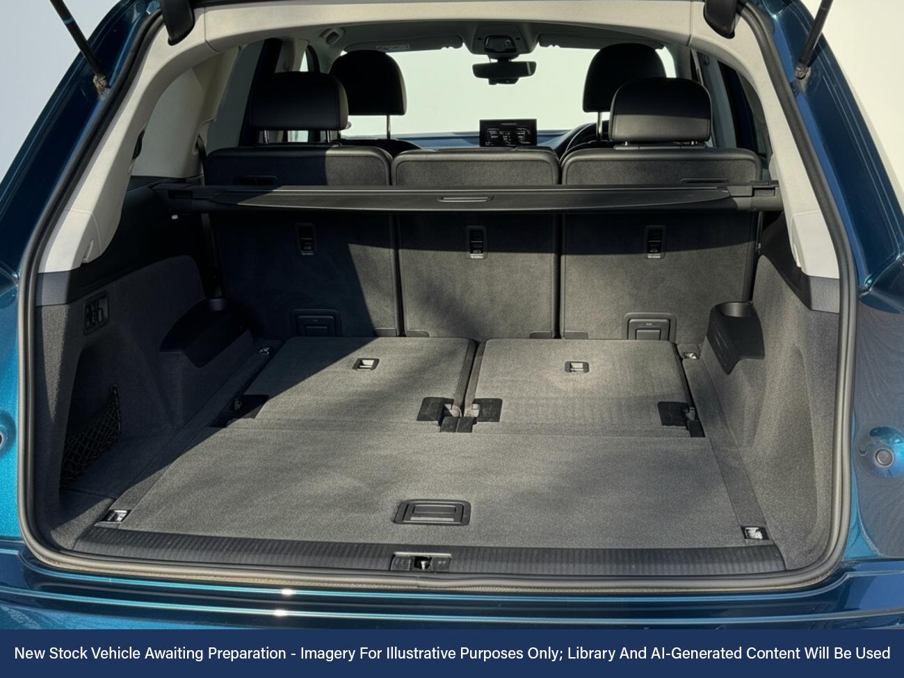 Used Audi Q7 2019 for sale - 76739648: Photo 7