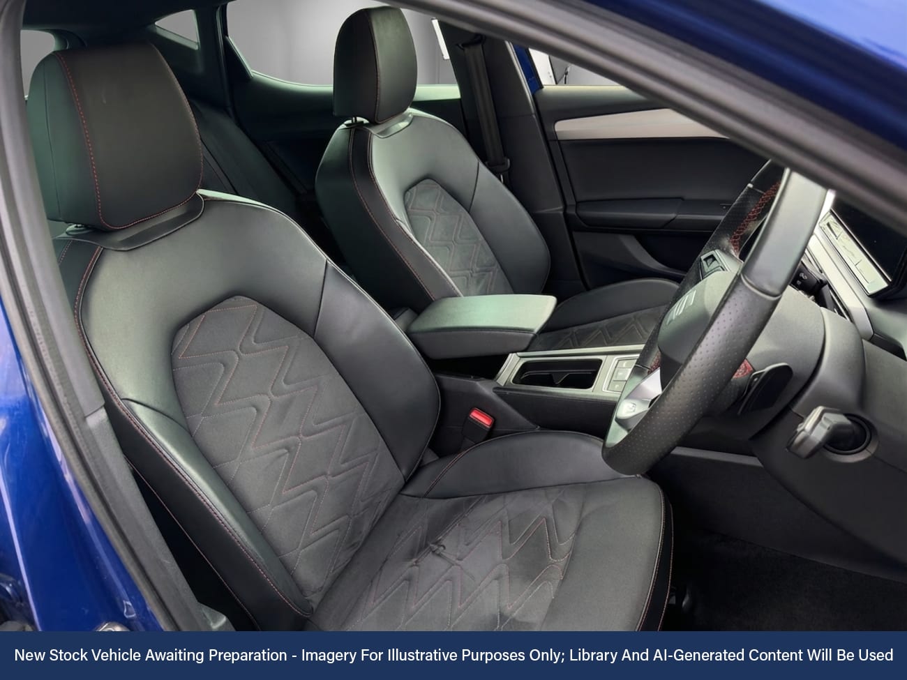 Used SEAT Leon 2021 for sale - 78016092: Photo 3