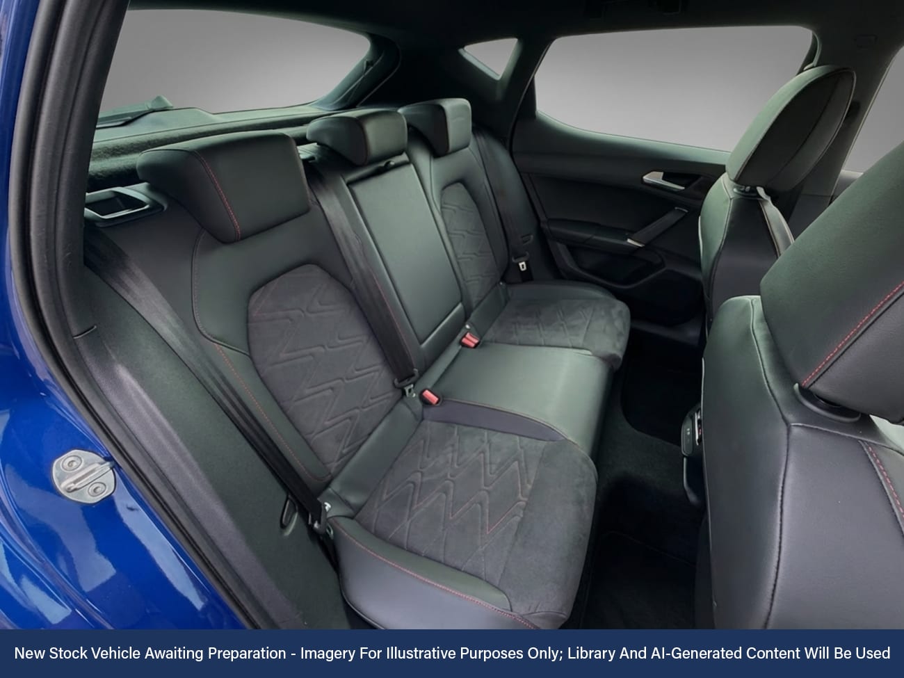 Used SEAT Leon 2021 for sale - 78016092: Photo 4