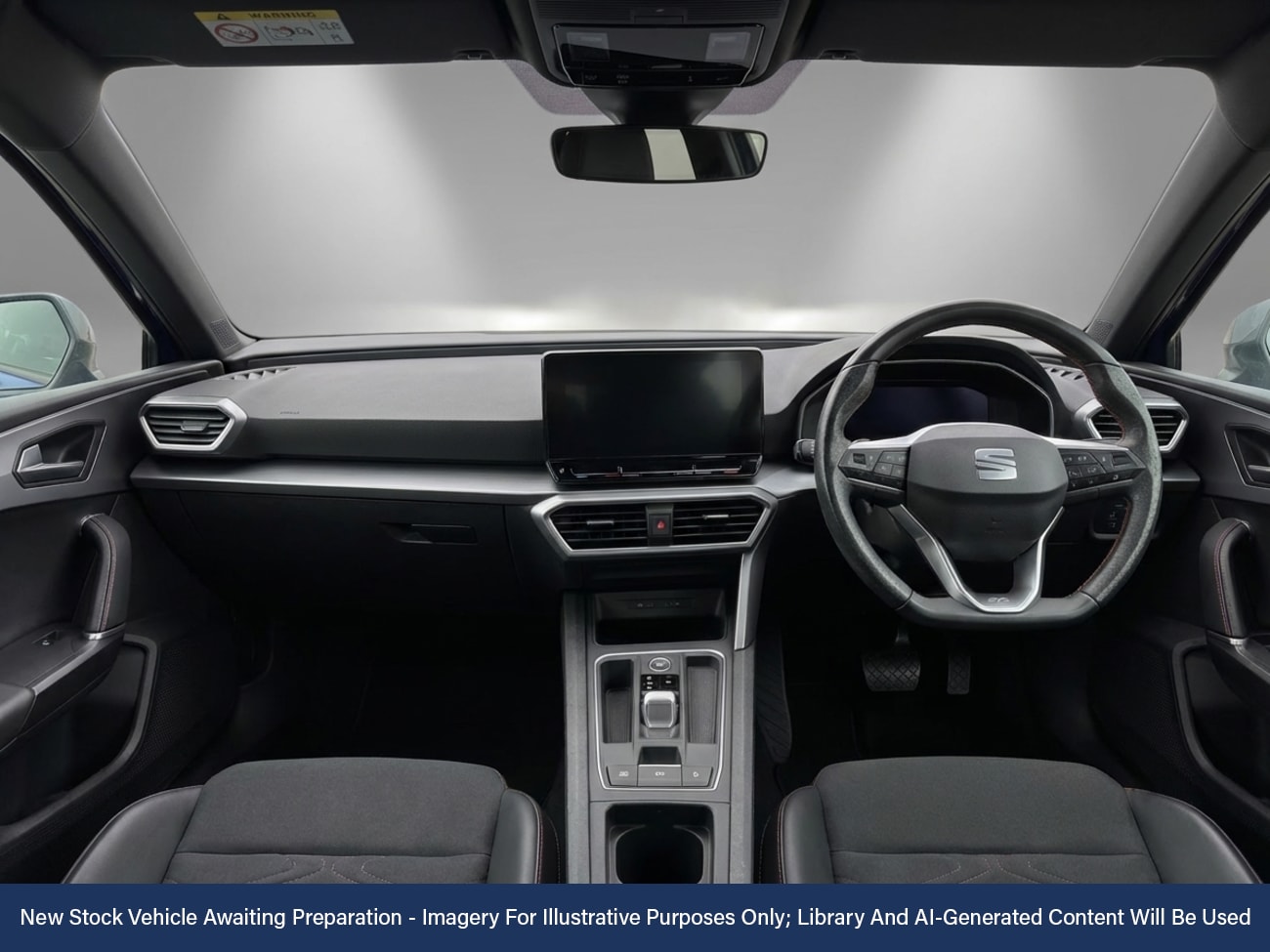 Used SEAT Leon 2021 for sale - 78016092: Photo 6