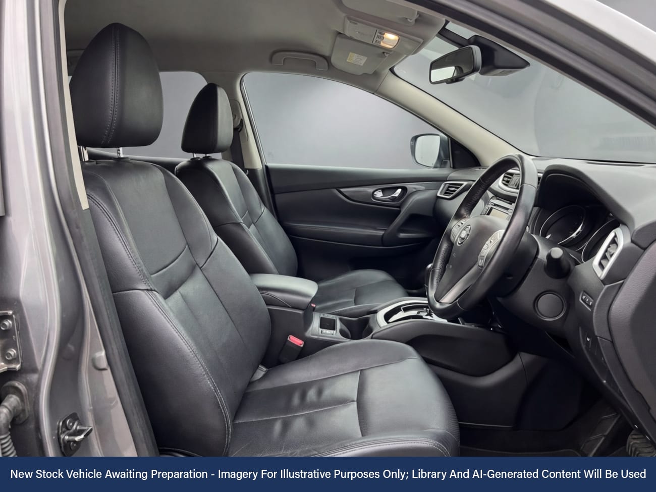 Used Nissan X-Trail 2016 for sale - 78055884: Photo 3