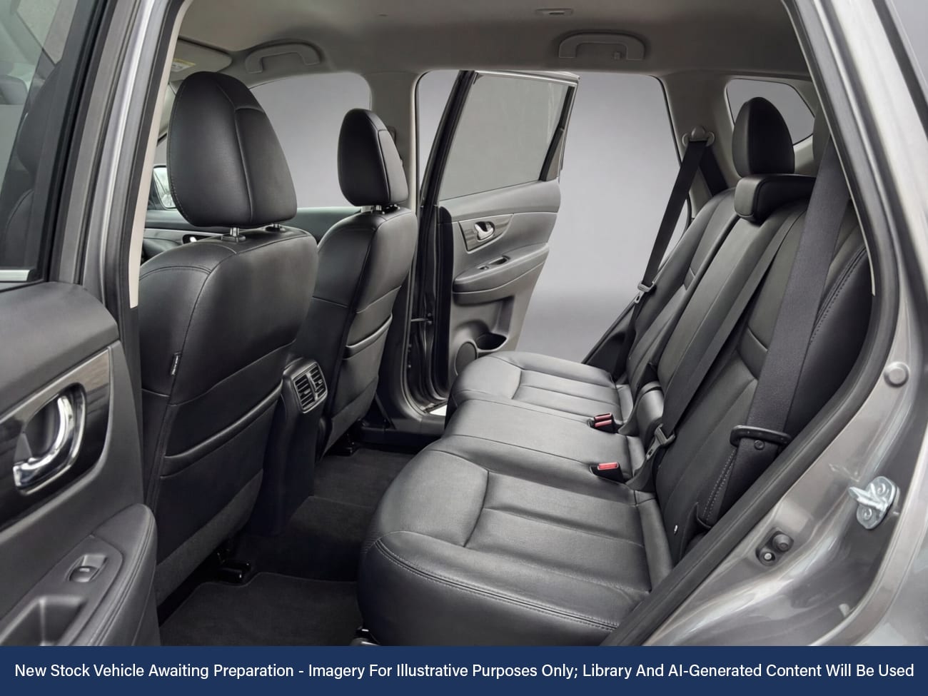 Used Nissan X-Trail 2016 for sale - 78055884: Photo 4