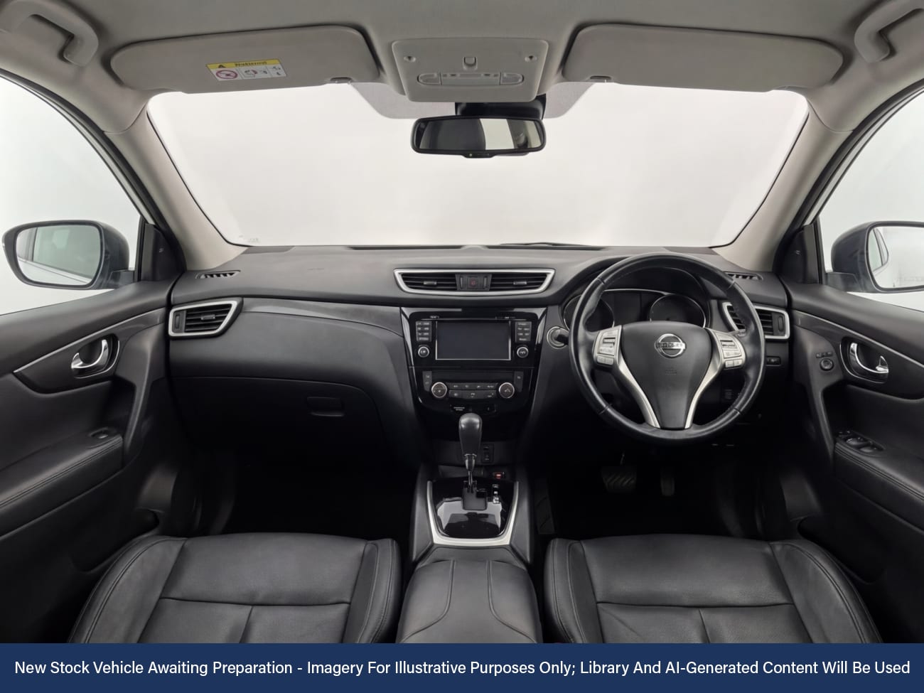 Used Nissan X-Trail 2016 for sale - 78055884: Photo 6