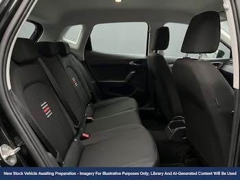 Used SEAT Ibiza 2019 for sale - 77649304: Photo