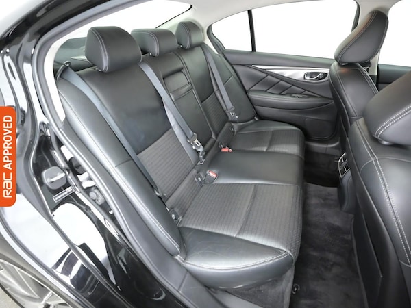 Used Infiniti Q50 2017 for sale - 74748159: Photo 13
