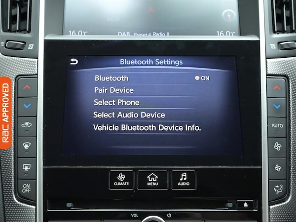 Used Infiniti Q50 2017 for sale - 74748159: Photo 16