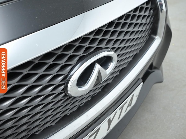 Used Infiniti Q50 2017 for sale - 74748159: Photo 26