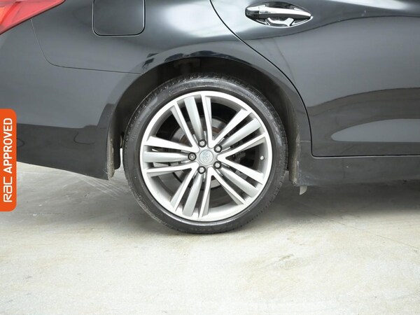 Used Infiniti Q50 2017 for sale - 74748159: Photo 28