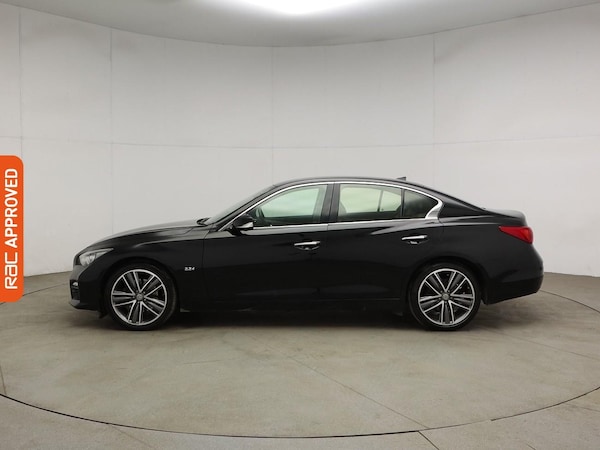 Used Infiniti Q50 2017 for sale - 74748159: Photo 31