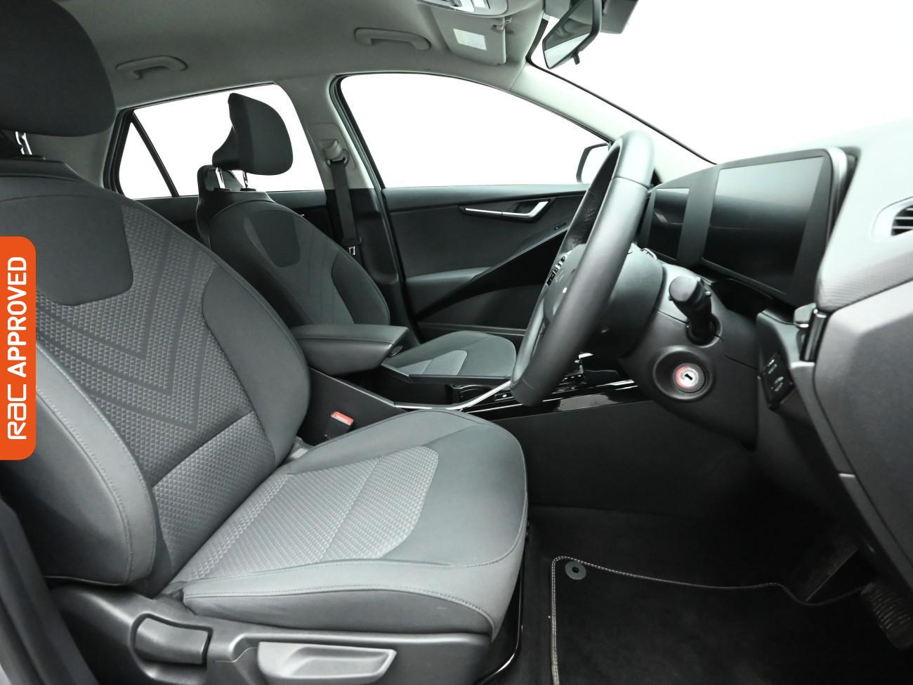 Used Kia Niro 2022 for sale - 76934316: Photo 11