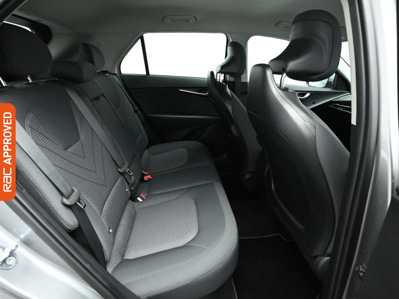 Used Kia Niro 2022 for sale - 76934316: Photo 12