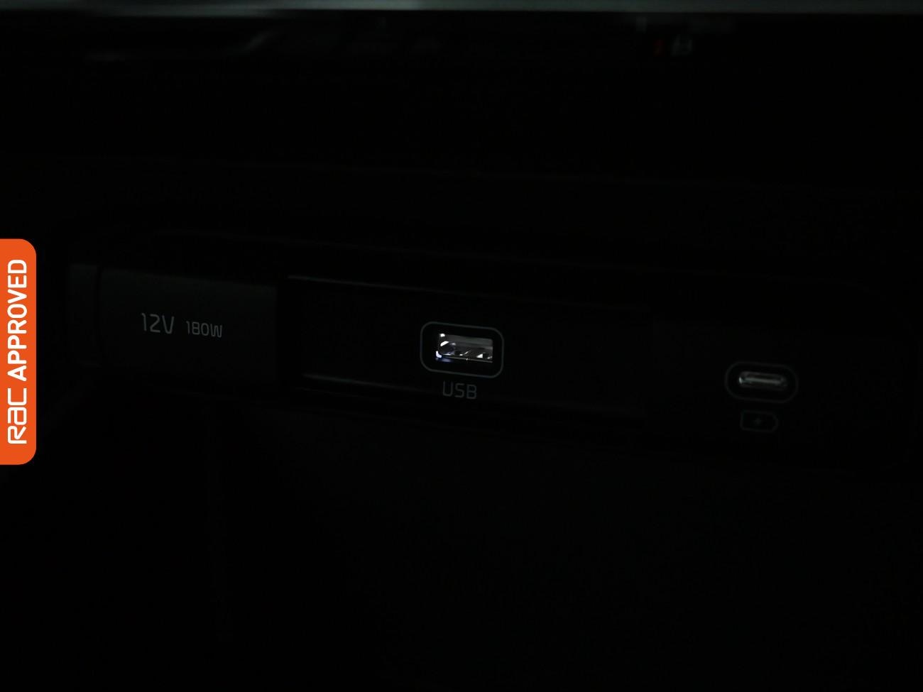 Used Kia Niro 2022 for sale - 76934316: Photo 14