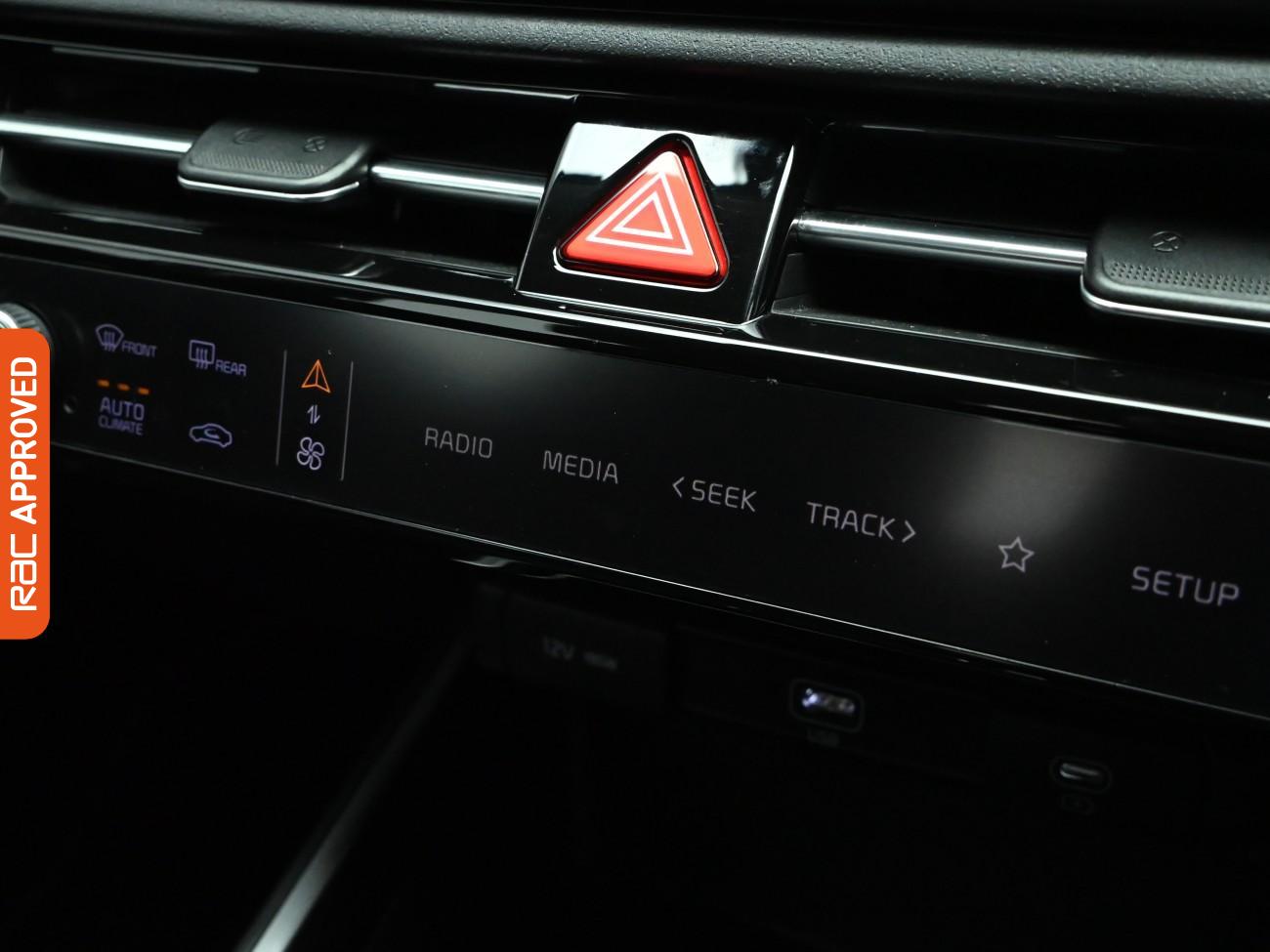 Used Kia Niro 2022 for sale - 76934316: Photo 15