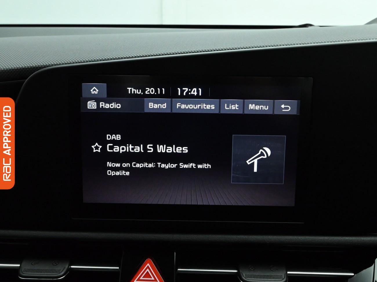 Used Kia Niro 2022 for sale - 76934316: Photo 16