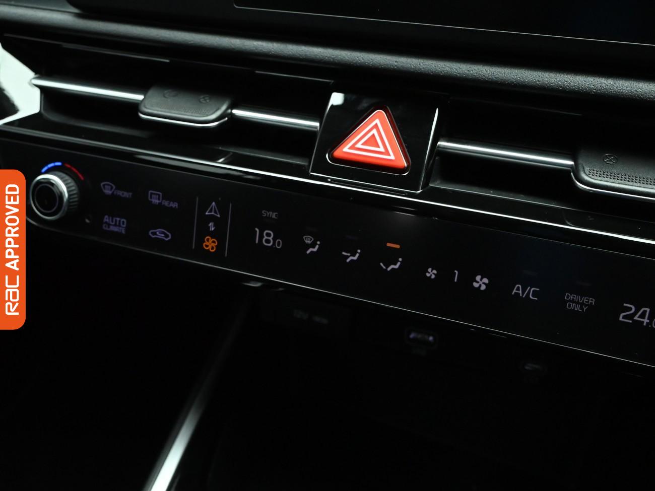 Used Kia Niro 2022 for sale - 76934316: Photo 19