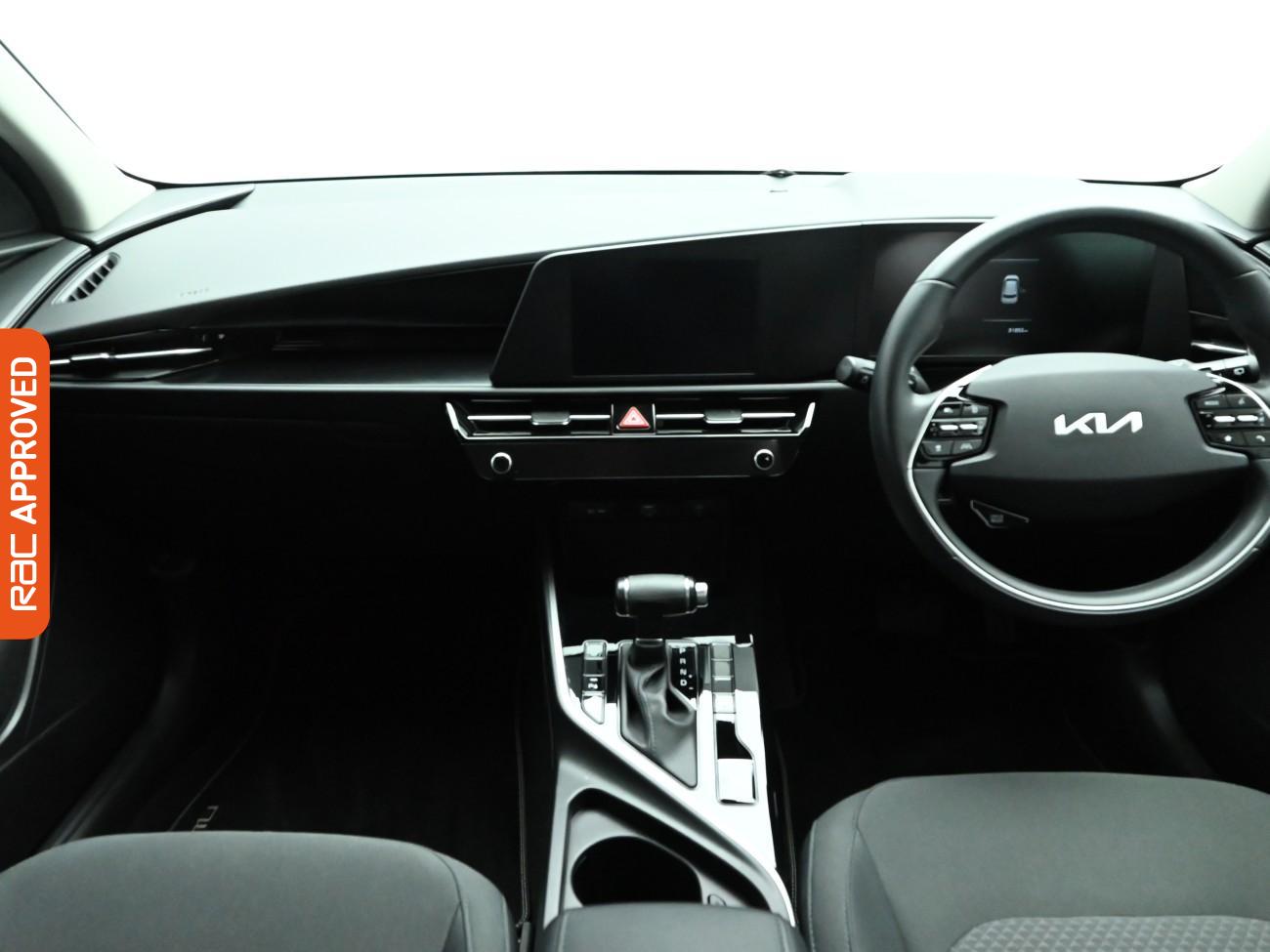 Used Kia Niro 2022 for sale - 76934316: Photo 2