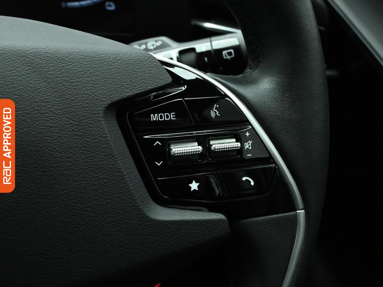 Used Kia Niro 2022 for sale - 76934316: Photo 21