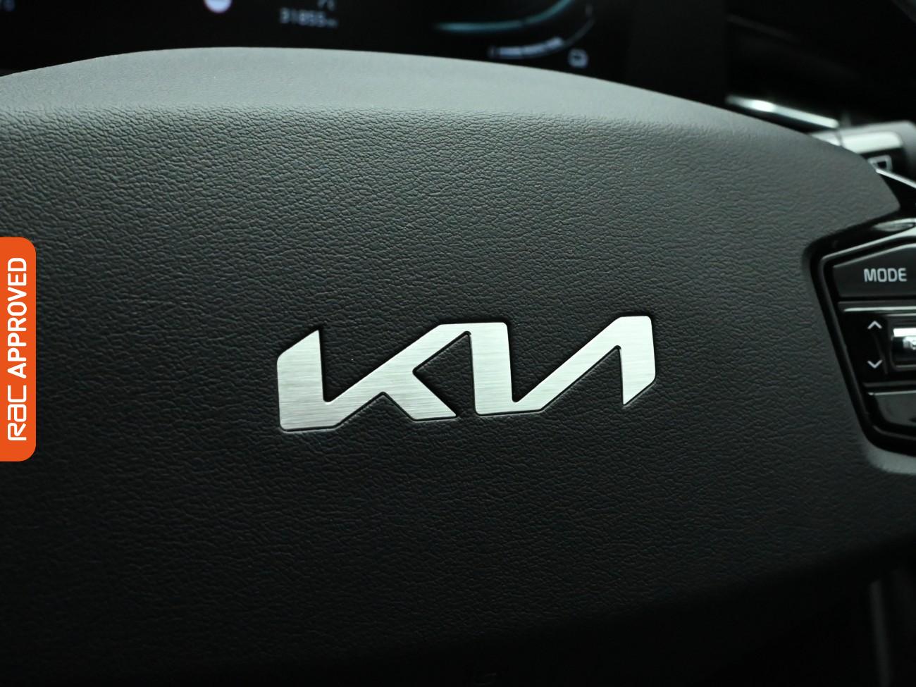 Used Kia Niro 2022 for sale - 76934316: Photo 22