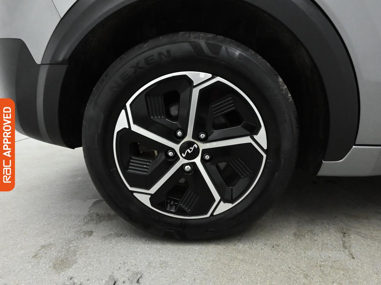 Used Kia Niro 2022 for sale - 76934316: Photo 25