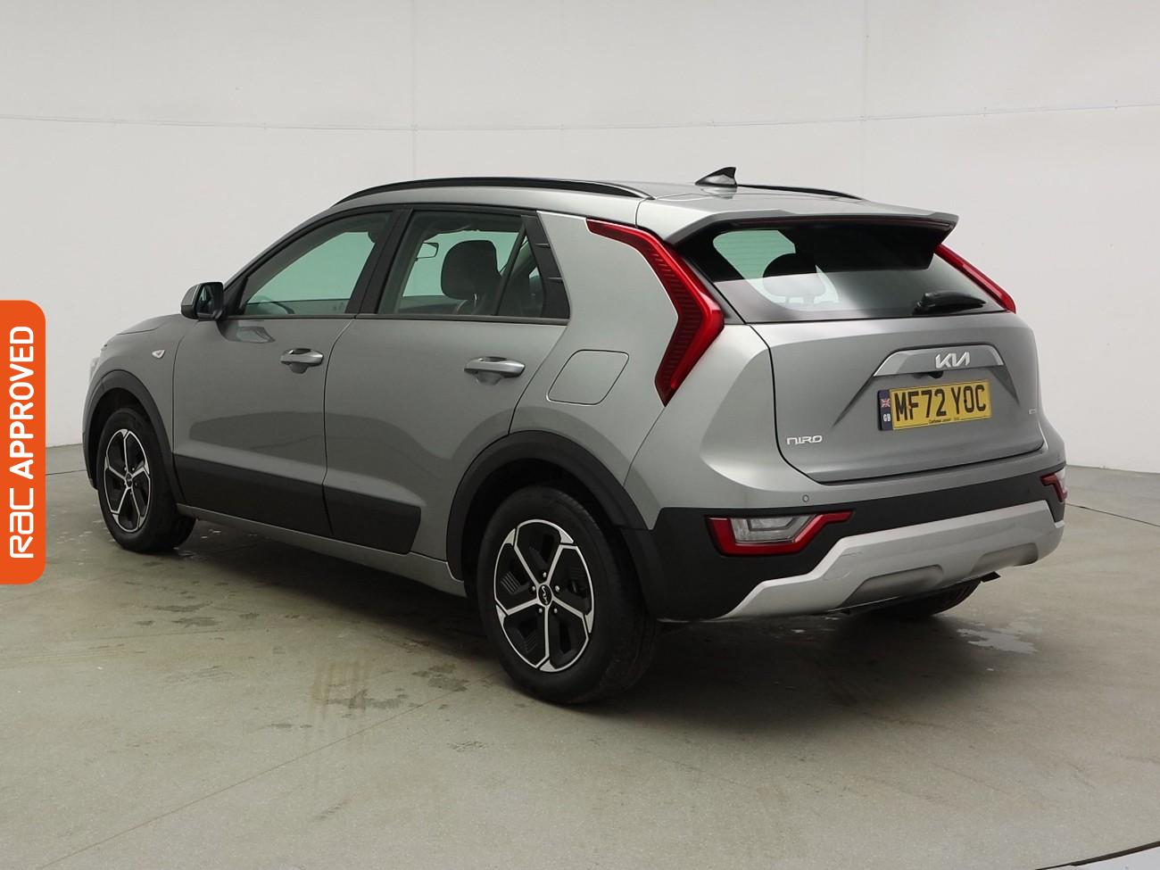 Used Kia Niro 2022 for sale - 76934316: Photo 4