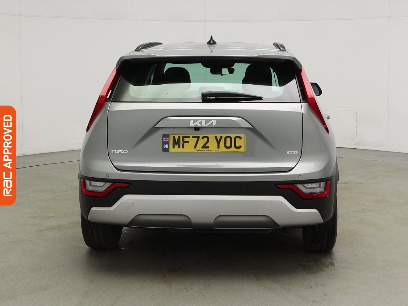 Used Kia Niro 2022 for sale - 76934316: Photo 8